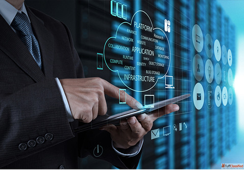 MPLS Network Solutions for Business ReliaCom