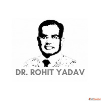 Dr. Rohit Yadav Is Setting New Standards As A Strategic And ...