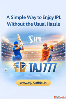 A Simple Way to Enjoy IPL Without the Usual Hassle