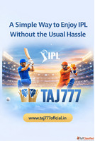 A Simple Way to Enjoy IPL Without the Usual Hassle