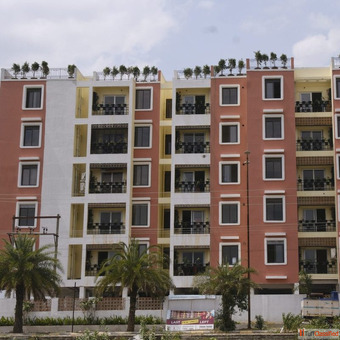 Home Builders Chennai GTB Builders