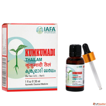 Kumkumadi Thailam