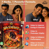 Power Stamina Confidence for the Modern Man