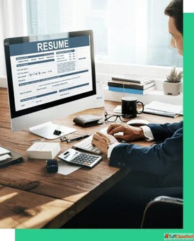 Best Resume Writing Services in USA iPeople Career