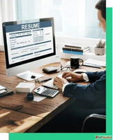 Best Resume Writing Services in USA iPeople Career
