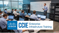 CCIE Enterprise Infrastructure Training in Texas USA CCIE En...