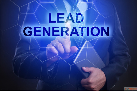 Global B2B Lead and Demand Generation Solutions