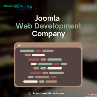 Outsource Joomla DevelopmentJoomla Development Company