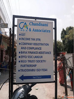 Top CA Firms in Lucknow