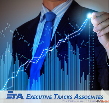 Trusted Leadership Hiring Firm in India for Growing Businesses