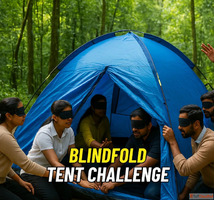 Outdoor Company Team Building Activities