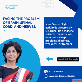 Best Neuro Expert Doctor In Delhi india