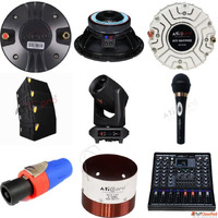 Trusted Audio Lighting Solutions Company in India