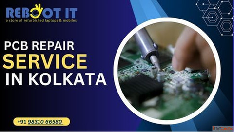 PCB Repairing in Kolkata