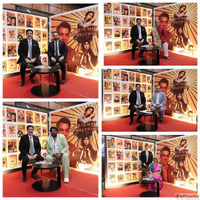 18th Global Film Festival Noida 2025 Pays Glorious Tribute t...