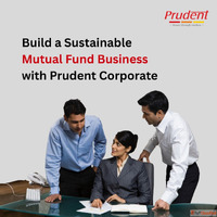 Build a Sustainable Mutual Fund Business with Prudent Corpor...
