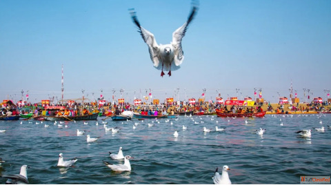 Prayagraj Tour Packages - Best Prices Trusted Services