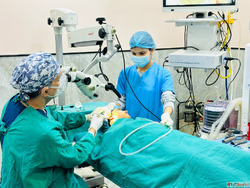 Adenoid Removal Surgery - Expert ENT Care