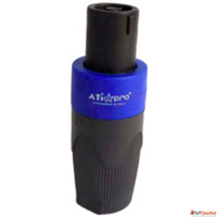 High Quality Pins and Connectors for Audio Systems