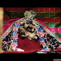 Best Time to Visit Radha Raman Ji Mandir Vrindavan Shri Radh...