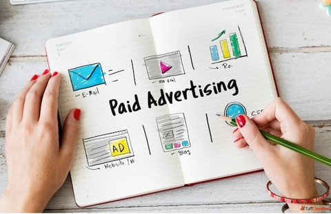 Google Ads Agency in Jaipur for Leads Arihant Global