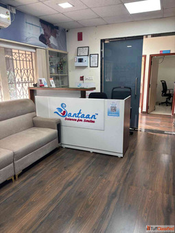 Santaan IVF - Best IVF Clinics for Trusted Fertility Care