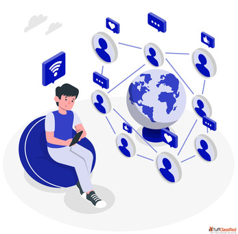 VoIP Development Services - Dialiqo Technologies LLP