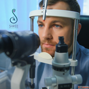 Best Glaucoma Treatment in Ahmedabad at Shree Eye and Dental Hospital