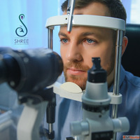 Best Glaucoma Treatment in Ahmedabad at Shree Eye and Dental...