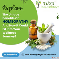 How to Choose the Right Homeopathic Doctor in India for Safe...