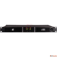 Powerful Z Series Amplifiers for Professional Audio