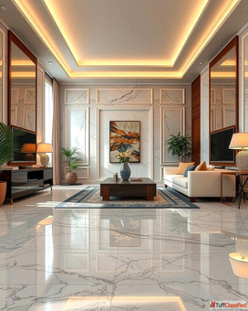 Modern Tile Flooring Ideas to Transform Your Home