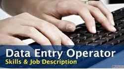 Urgent Hiring Data Entry in Salem