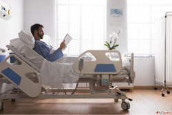 Hospital Bed Manufacturer in Lucknow