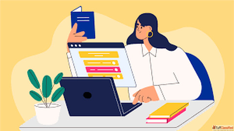 Hiring Admin in Salem