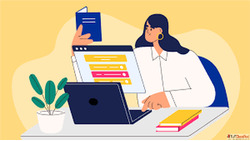 Hiring Admin in Salem