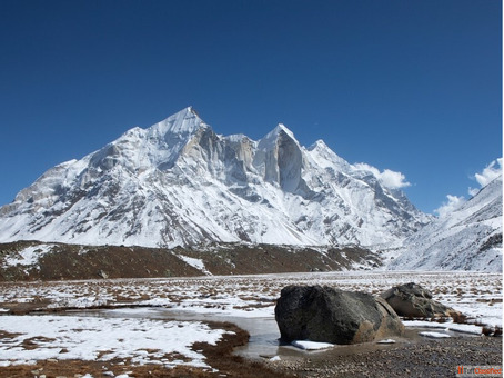 Gaumukh Tapovan Trek