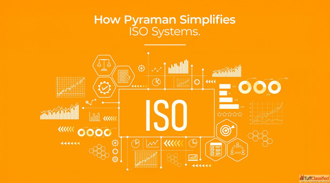 Simplifying ISO Compliance Management Systems with Pyraman
