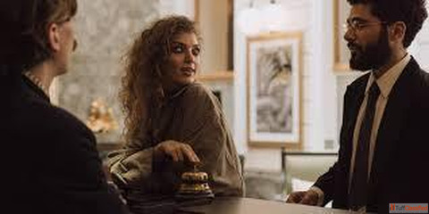 Hiring Receptionist in Salem