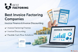 Best Invoice Factoring Companies Invoice Finance Invoice Dis...