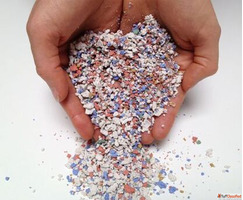 Alternative Plastic Manufacturer - RRAJ Bioplast