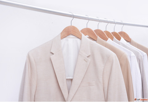 Professional Blazer Dry Cleaning Cost Breakdown