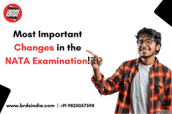 Most Important Changes in the NATA Examination 2026