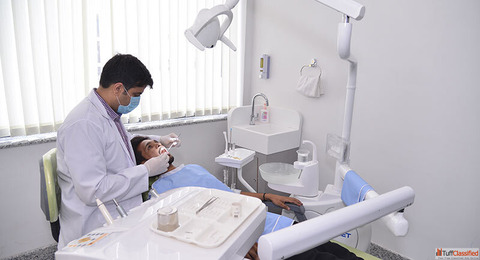 Best Dentist Near Me in Jaipur Dental Care in Jaipur Dental Implant in Jaipur