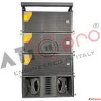 Line Array Speaker Cabinet for Professional Sound ATI Pro Te...