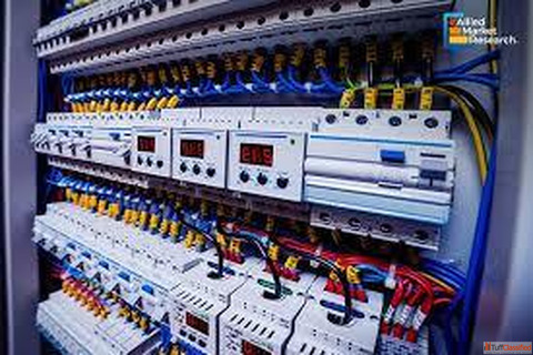 Trusted Electrical Control Panels Manufacturers in India