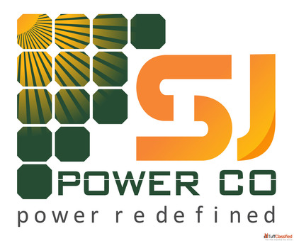 SJ Power Co- Best Solar Company in Indore