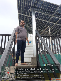 SJ Power Co- Best Solar Company in Indore