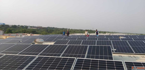 SJ Power Co- Best Solar Company in Indore