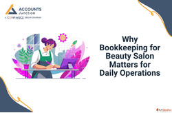 Bookkeeping for Beauty Salon Organize Finances and Grow with...